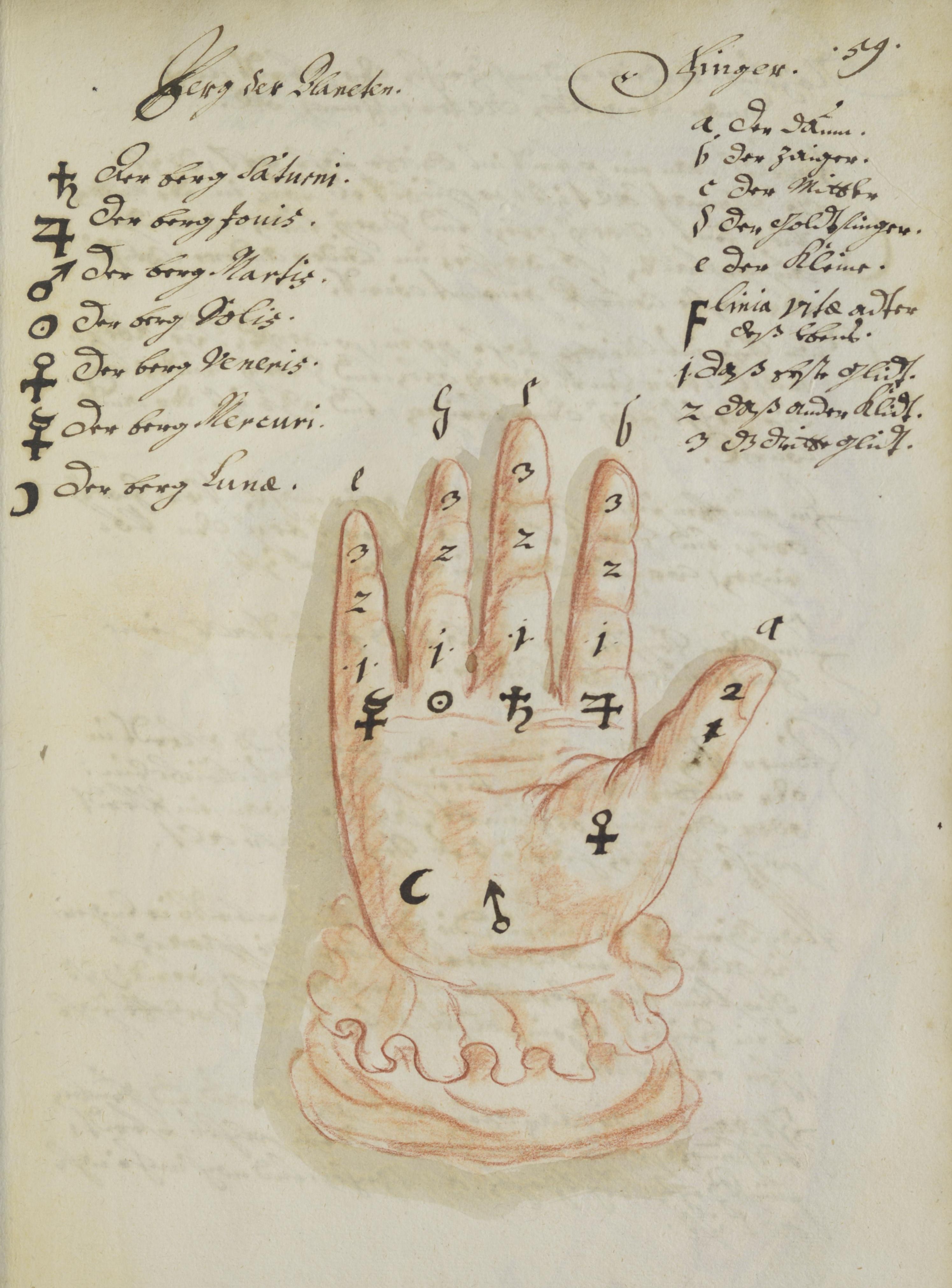 Vorschaubild Handschriften