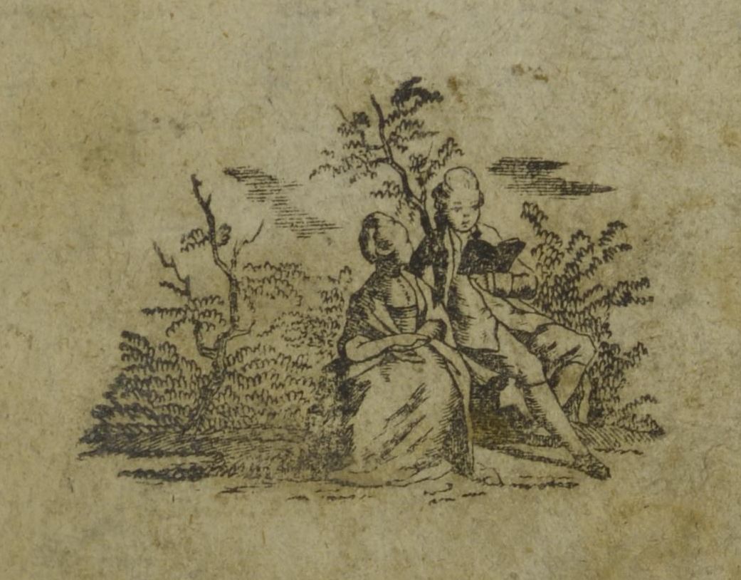 Vorschaubild Lesegesellschaft Harmonie