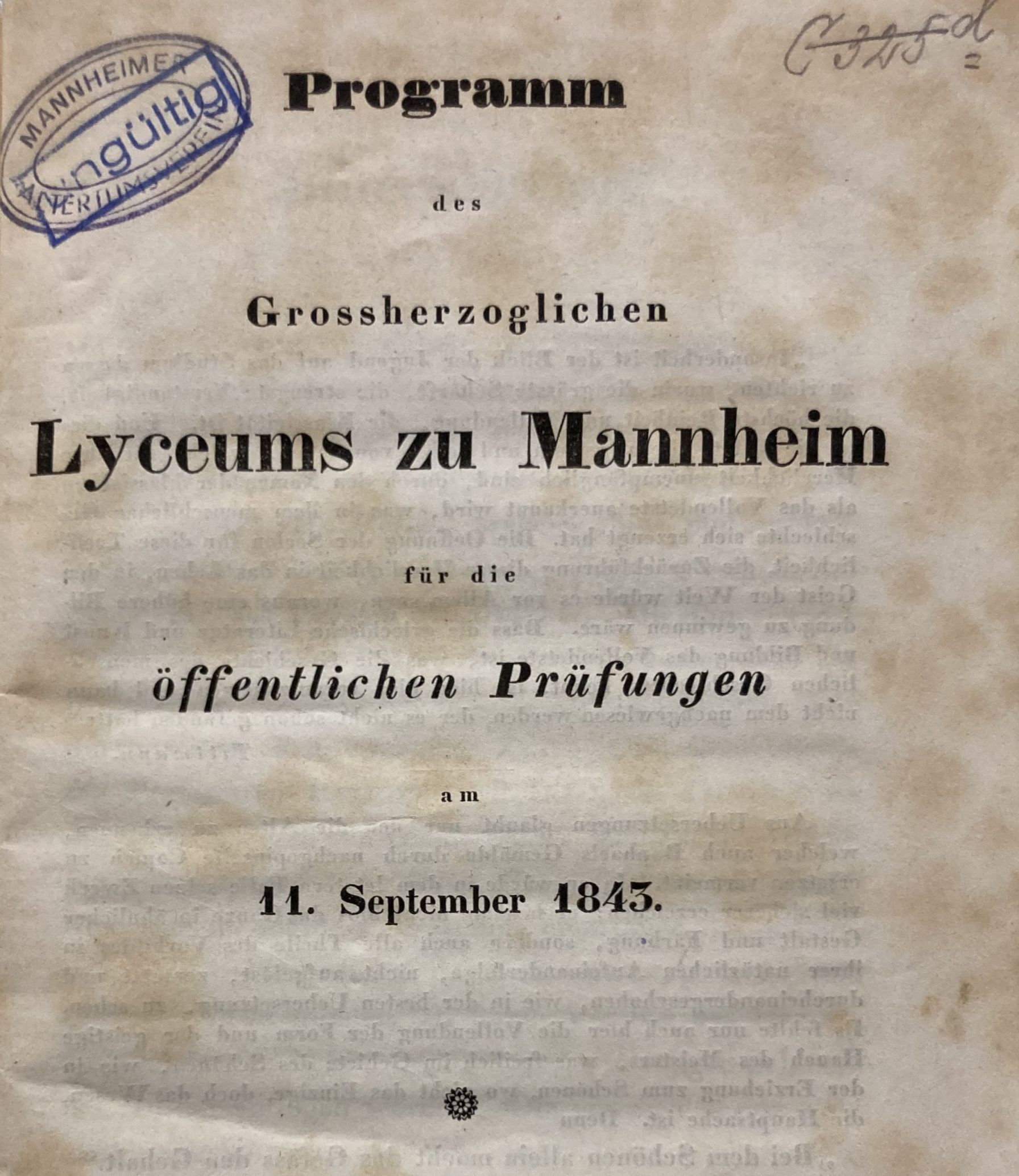 Vorschaubild Sammlung Weickum