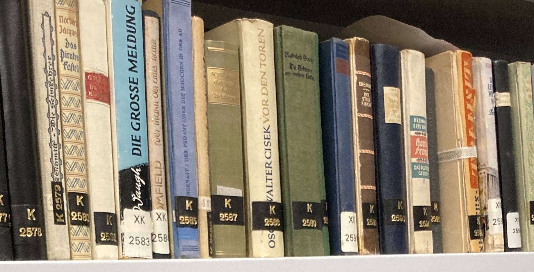 Vorschaubild Wissenschaftliche Stadtbibliothek