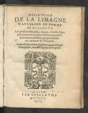 Description de la Limagne d'Avvergne en forme de dialogve