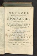 [Methode Pour apprendre facilement la Geographie]