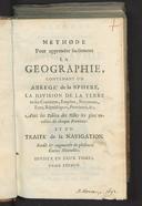 [Methode Pour apprendre facilement la Geographie]