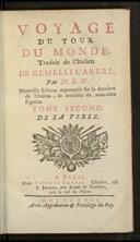De la Perse